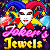Joker's Jewels