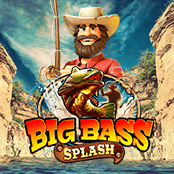 Big Bass Splash