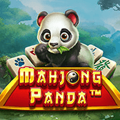 Panda Mahjong