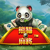 熊猫麻将