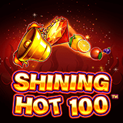 シャイニング ホット 100
