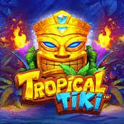 Tiki Tropikal