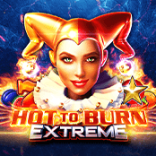 Hot to Burn Extreme