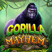 Gorilla Mayhem
