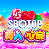 SBOTOP 甜入心扉