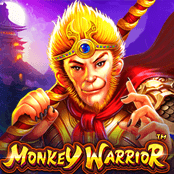 Monkey Warrior