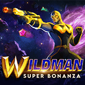  Bonanza Super Wildman