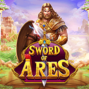 Sword of Ares