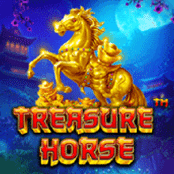 Treasure Horse