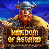 Vương Quốc Asgard