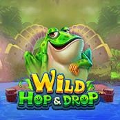 Wild Hop and Drop