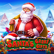 Santa's Great Gifts
