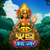 火鸟精神连接和搜集