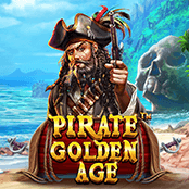 Pirate Golden Age