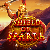 Shield of Sparta