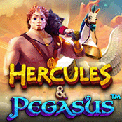 HERCULES VÀ PEGASUS