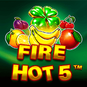 Fire Hot 5