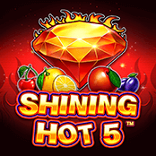 Shining Hot 5