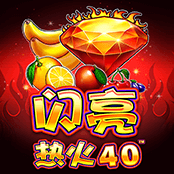 闪亮热火40