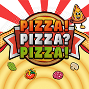 Pizza Pizza Pizza 