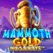 Mammoth Multiplier Megaways