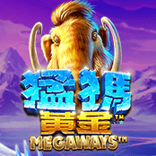 猛犸乘数 Megaways