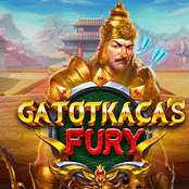 Gatot Kaca's Fury