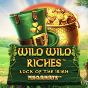 Wild Wild Riches Megaways