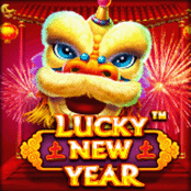 Lucky New Year
