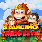 3 Dancing Monkeys