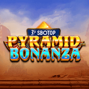 SBOTOP Piramida Bonanza