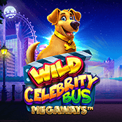 Wild Celebrity Bus Megaways