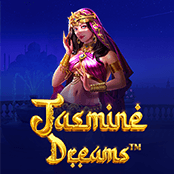 Jasmine Dreams