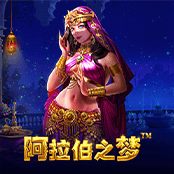 阿拉伯之梦