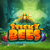 Sticky Bees