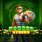 Robber Strike