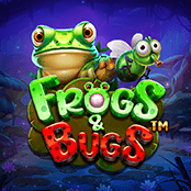 Frogs and Bugs