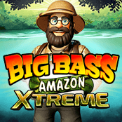 Big Bass Amazon Ekstrem