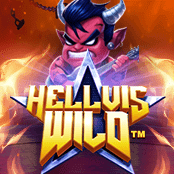 Hellvis Wild