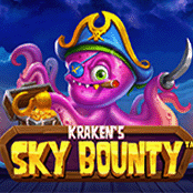 Anugrah Langit Kraken