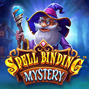 Spellbinding Mystery