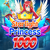 Starlight Princess 1000 