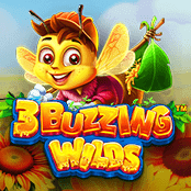 3 Buzzing Wilds