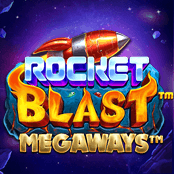 Tên Lửa Nổ Tung Megaways