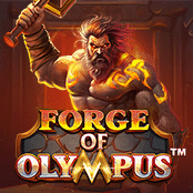 Forge of Olympus