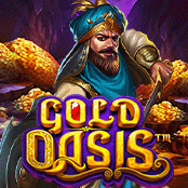 Gold Oasis