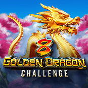 8 Golden Dragon Challenge