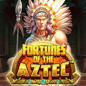 Vận May Của Aztec