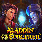 Alladin và Lão Phù Thủy