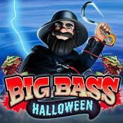 ビッグバス ハロウィン